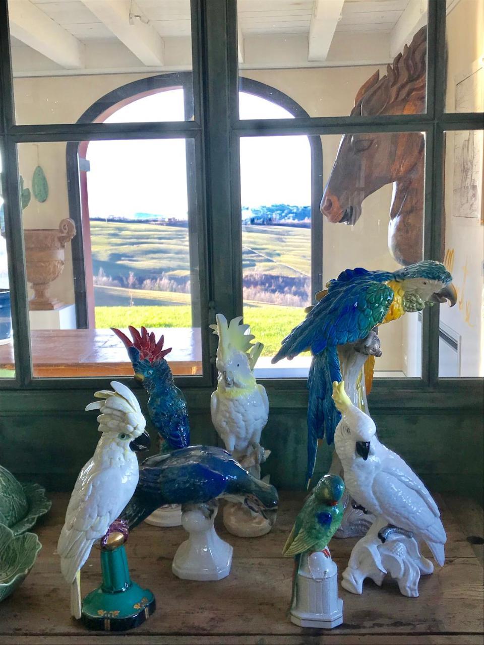 B&B Ca Bianca Dell'Abbadessa Сан-Ладзаро-ди-Савена Экстерьер фото